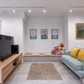 Jurong West Central 1