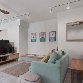 Jurong West Central 1