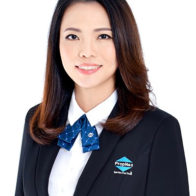 Ingrid - Real Estate Agent