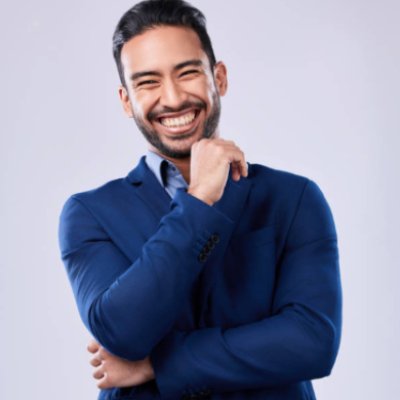 Richard - Real Estate Agent