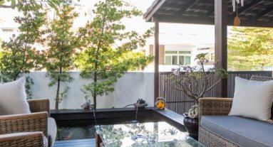 Forefront Interior cover image