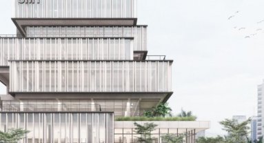 IMG Architects cover image