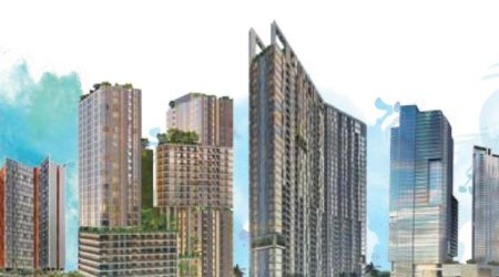 PP Properti - Westown View cover image