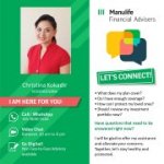 Financial Advisory services 