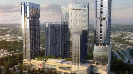 PP Properti - Grand Sungkono cover image