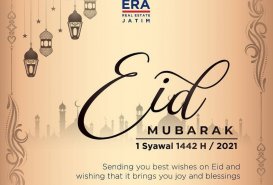 Kebraon Surabaya - House for Sale in Surabaya