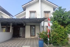 Darmawangsa Residence, Jl. Raya Pisangan  - House for Sale in Bekasi Regency
