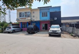 Jalan Cikoneng  - Office / Building for Sale in Bekasi Regency