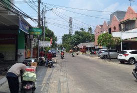 Kota baru bekasi barat  - Shophouse for Sale in Bekasi