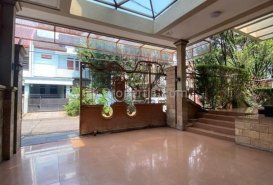 Kemang Pratama 3, Jl. Niaga Raya  - House for Sale in Bekasi