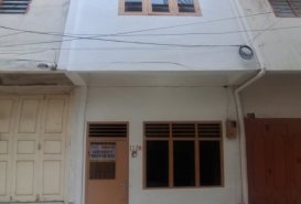 Jalan Sutrisno Dalam  - Rumah for Sale in Medan