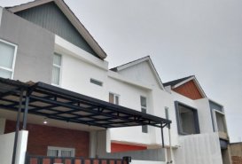 Jalan Doktor Setiabudi  - House for Sale in Bandung