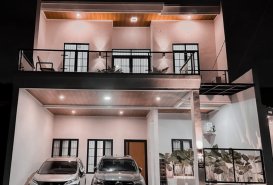 SMA Pangudi Luhur II Servatius, Jalan Pangudi Luhur  - House for Sale in Bekasi