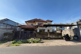 Ubung  - House for Sale in Denpasar