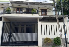 Jalan Walang Baru VII  - House for Sale in North Jakarta