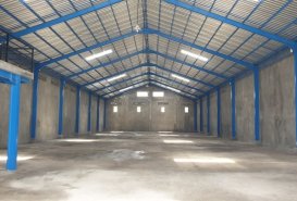 Jalan Teuku Umar Barat  - Warehouse for Rent in Denpasar