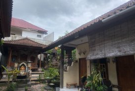 Jalan Pidada  - House for Sale in Denpasar