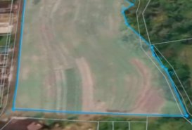 Selemadeg Barat  - Land for Sale in Tabanan Regency