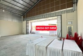 Gudang Sewa Area Tumbak Bayuh Cepaka Munggu Badung Bali Dkt Canggu  - Warehouse for Rent in Mengwi