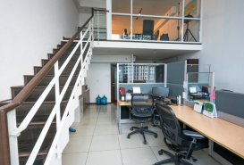 Citylofts Sudirman, Jl. K.H. Mas Mansyur  - Apt & Condo for Sale in Central Jakarta