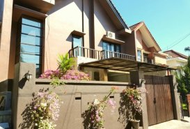 Rumah Di Suwung Sesetan Dkt KEK Kura-Kura Bali Bypass Ngurah Rai Sanur Renon  - Co-Living for Sale in Denpasar