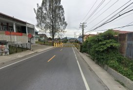 Jalan Jamin Ginting  - Land for Sale in Medan