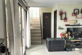 Rumah Jalan Suradipa A Yani Utara Peguyangan Denpasar Bali  - House for Sale in Denpasar