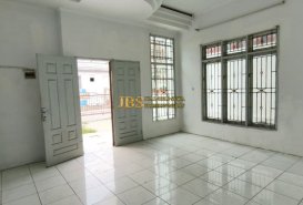 Jalan Kompleks Cemara Hijau  - House for Rent in Deli Serdang Regency
