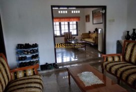 Dijual Rumah 2 Tingkat di Jalan Sei Batang Serangan Medan - House for Sale in Medan