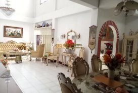 Jual Rumah 2 Tingkat Jalan Sei Batang Serangan - Medan - House for Sale in Medan