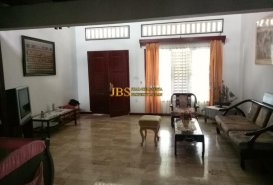 Rumah Dijual di Jalan Sei Batang Serangan Medan - House for Sale in Medan