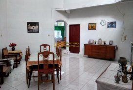 Dijual Rumah Jalan Sei Bengarun Medan - House for Sale in Medan