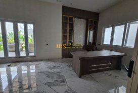 Jual Tanah & Bangunan di Jalan Irian Barat Desa Sampali  - Shophouse for Sale in Deli Serdang Regency