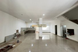 Dijual Rumah Siap Huni Komplek Medan Resort City Cluster Rotterdam - House for Sale in Deli Serdang Regency