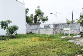 Dijual Kavling Komplek Taman Polonia Jalan Taman Polonia 5  - Land for Sale in Medan