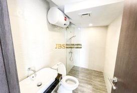 Dijual Apartemen Grand Jati Junction Jalan Perintis Kemerdekaan  - Apt & Condo for Sale in Medan