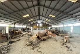 Dijual Gudang 2 Tingkat di Jalan Suasa Tengah  - Warehouse for Sale in Medan