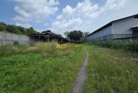 Dijual Ex Pabrik Kayu Jalan M.Yakub Lubis (Bandar Khalipah) - Factory for Sale in Deli Serdang Regency