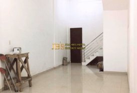 Dijual Ruko Daerah Sekip Jalan Danau Jempang - Medan - Shophouse for Sale in Medan