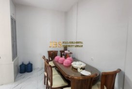 DIJUAL CEPAT! Rumah Hook The Marriot Villas Jl. Pembangunan Medan - House for Sale in Medan