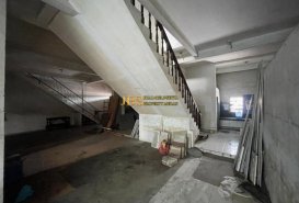 Dijual Ruko 3 Tingkat di Jalan Pertempuran Komp Brayan City  - Shophouse for Sale in Medan