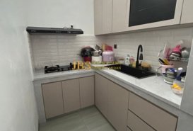 Dijual Rumah Hook Komplek Citraland Gama City Cluster Pasadena - House for Sale in Deli Serdang Regency