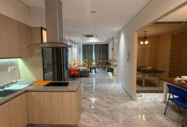 Dijual Condominium Full Furnished Podomoro Tower Northern Medan - Apt & Condo for Sale in Medan