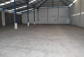 Disewakan Gudang Jalan Ida Bagus Mantra Denpasar Bali  Dkt Gatsu Timur  - Warehouse for Rent in Denpasar