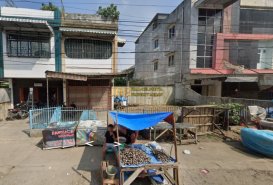 Dijual Tanah Kosong dan 1 Ruko di Jalan Perintis Kemerdekaan - Tj. Morawa A - Land for Sale in Deli Serdang Regency