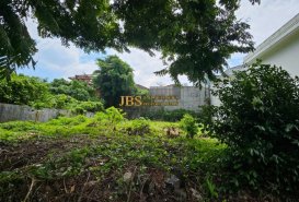 Jual Kavling uk.663m2 Taman Malibu Indah, Jl. Malibu Alam Raya  - Land for Sale in Medan