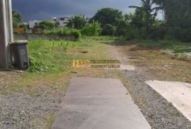 Dijual Kavling Uk.400m2 Taman Malibu Indah, Jl. Malibu Alam Raya  - Land for Sale in Medan