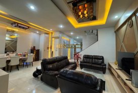 Dijual Rumah Siap Huni Lux Mutiara Residence, Medan - House for Sale in Deli Serdang Regency