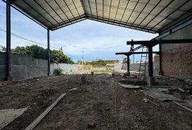 Dijual Tanah Jalan Tengku Amir Hamzah Sebelah Lembur Kuring - Land for Sale in Medan