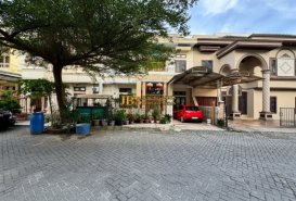 Dijual Rumah 2 Tingkat Siap Huni di Komplek cemara asri, Jl. Asoka  - House for Sale in Deli Serdang Regency